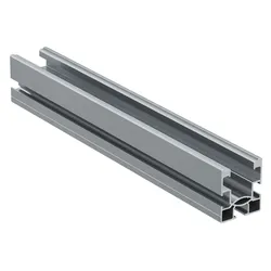 fischer Profil SolarFish H44 4,85 m AL, Aluminium