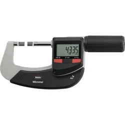 MAHR Digital Bügelmessschraube schneidenförmig N 40 EWRi-S 0-25mm