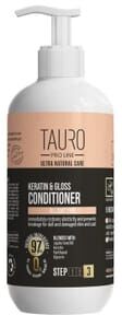 Tauro Condicionador Keratin & Gloss 1000ml