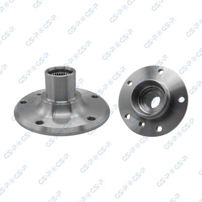 GSP Radnabe 9430014 für BMW