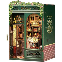 Various Publishers Die Buchhandlung - Book Nook