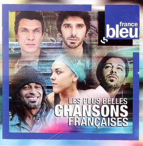 Various - Plus Belles Chansons Francaise - Preis vom 12.10.2026 11:37:12 h