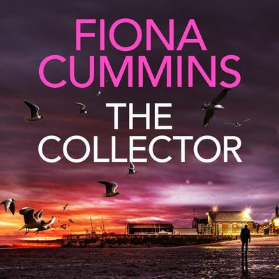 The Collector - Fiona Cummins, Audio, 9781035047390