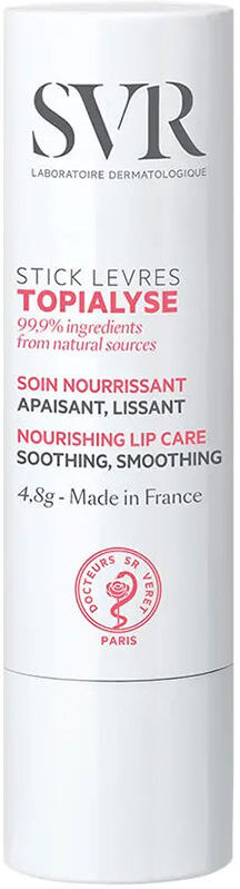 Svr Topialyse stick lèvres 4 gr