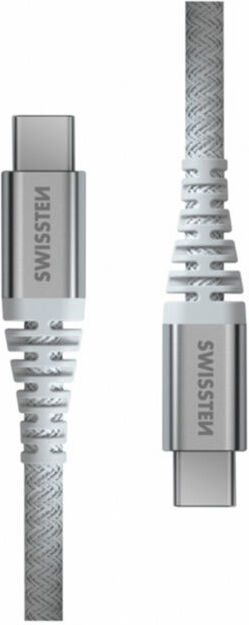 CABO SWISSTEN KV USBC-USBC 1.5M B