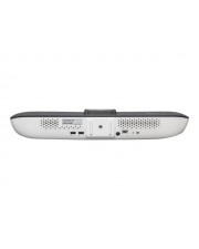 Poly Studio R30 USB Audio/Video Bar with auto-track 120-deg FOV 4K Cam Integr speaker and (2200-69390-101)