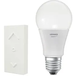 Ledvance, Leuchtmittel, Smart+ (E27, 810 lm, 1x)