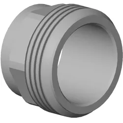 Dornbracht Befestigung Mutter Ersatzteile 092310129 D. 28 x 19,5 mm 09231012990