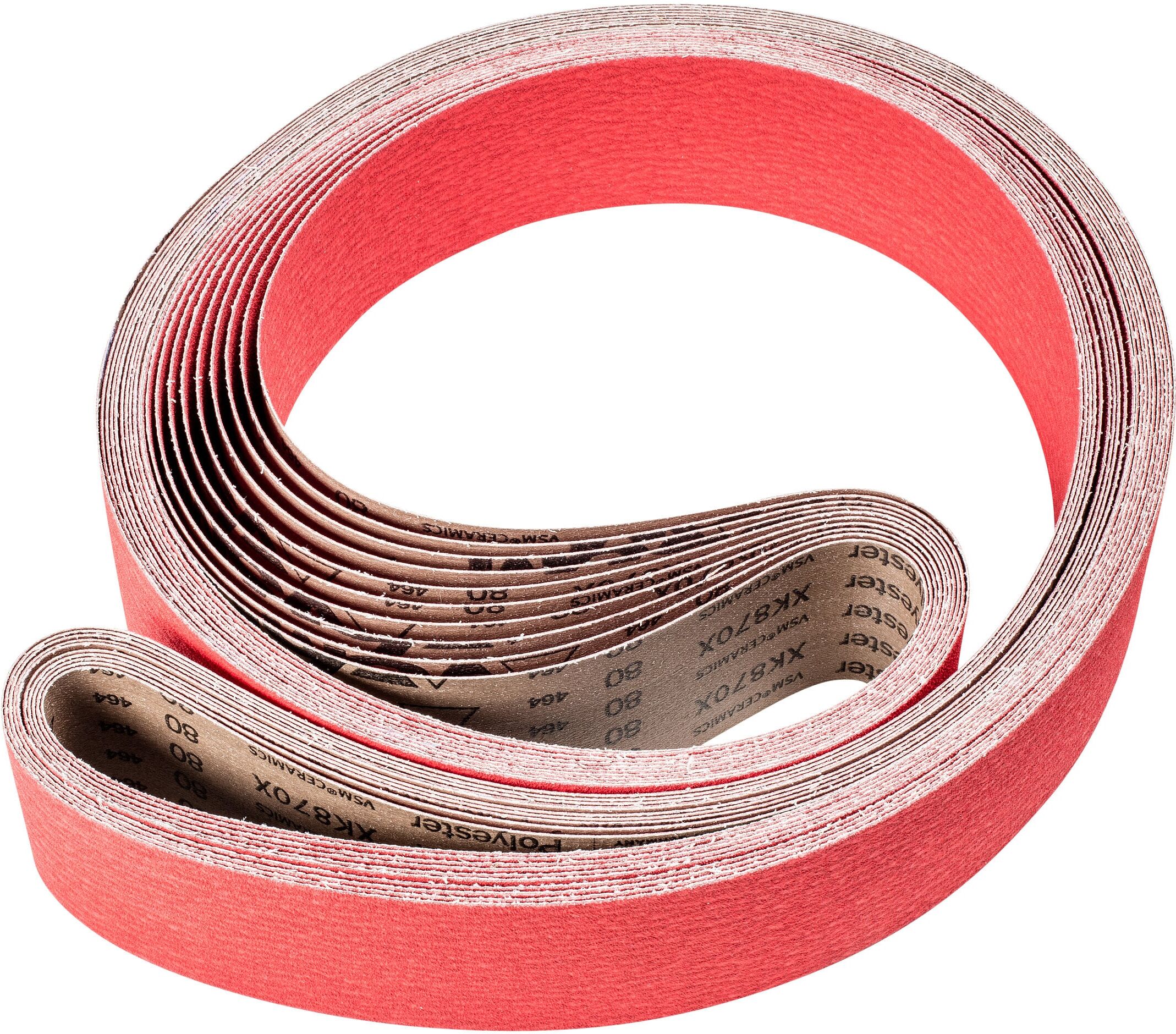 Slipband CO-COOL, 75x2000 mm