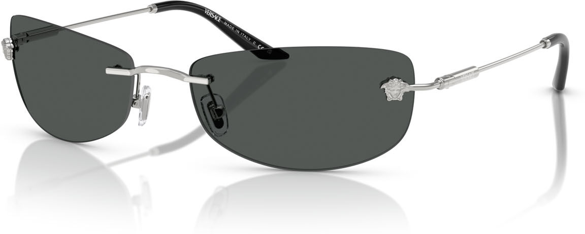 Sonnenbrille Versace VE 2279 (100087) Herren