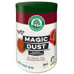 Lebensbaum Magic Dust Gewürzmischung bio