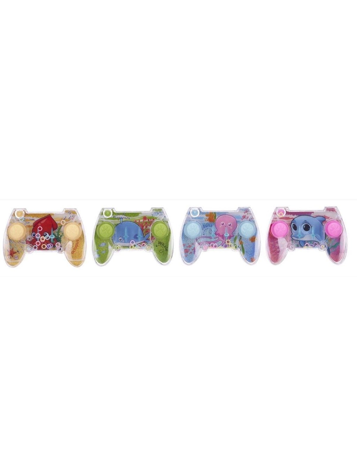WHL Spielcontroller Wasserspiel 4 sort.