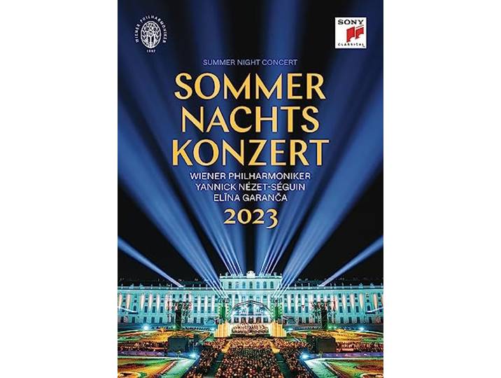 Sommernachtskonzert 2023 / Summer Night Concert 20