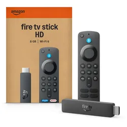 Amazon -KINDLE CW HDMI Full HD Fire OS Schwarz