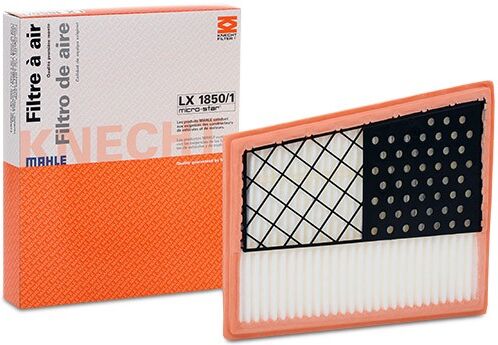 MAHLE LX 1850/1 Luftfilter