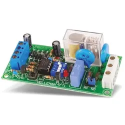 Whadda Multifunktionales Relaismodul, Lötgerät Zubehör