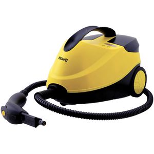 H.Koenig Dampfreiniger NV6200, 2000 Watt, 4 bar