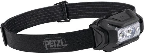 Petzl ARIA 2 RGB (schwarz)