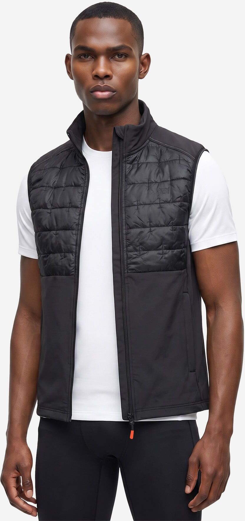 ABC Tech M - Gilet - Uomo L