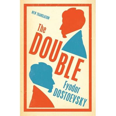 The Double: New Translation, Taschenbuch von Fyodor Dostoevsky, Bloomsbury Trade, 978-1-84749-603-4