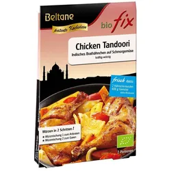 biofix - Chicken Tandoori