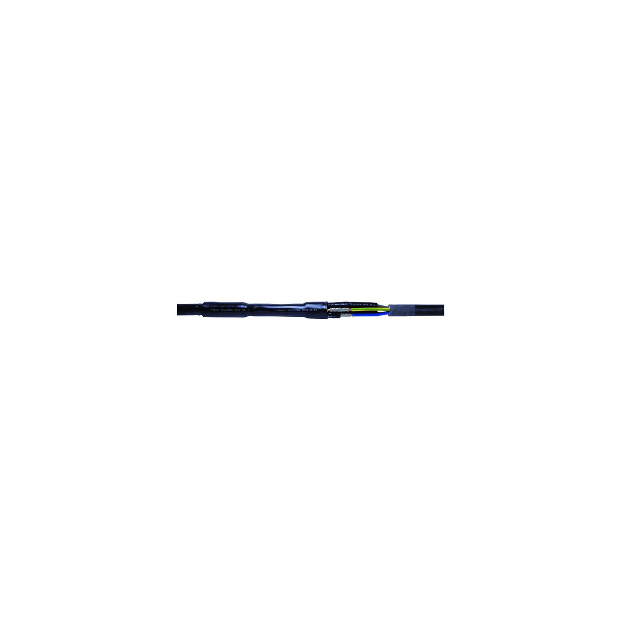 Cellpack Verbindungsmuffe 5x1.5-5x16qmm,1kV SMH5/1.5-16 ; BBC Cellpack (145338)