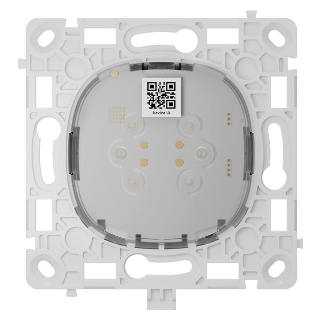 Ajax LightCore (Crossover) LightSwitch Jeweller (87795.142.NC)