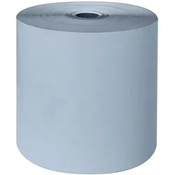 Heipa, Thermopapierrolle, Bonrollen, Thermopapier, 80 mm, 80 m, 12 mm, 40 Rollen, Blue4est