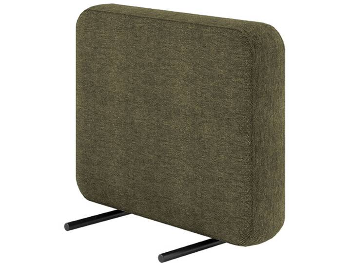 SACKit Loungeelement Cobana olive Stoff B 12 T 66 cm