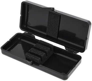 Hodge Oboe Reed Case Schwarz