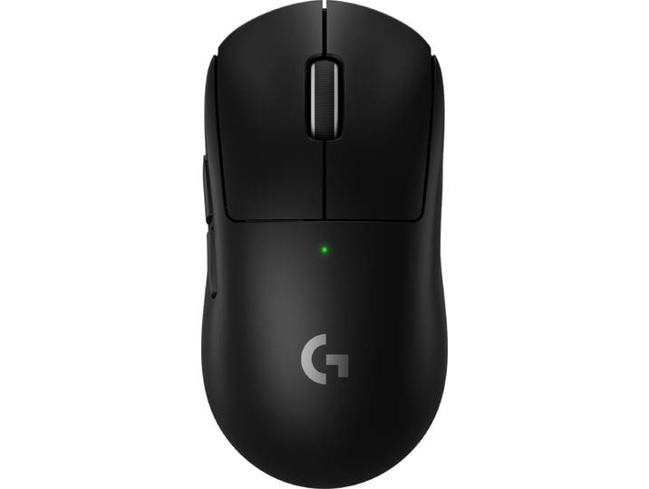Logitech G PRO X Superlight 2 SE Draadloze Gaming Muis Zwart