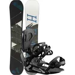 HEAD ANYTHING LYT 2026 inkl. RX TWO black - 156 | L