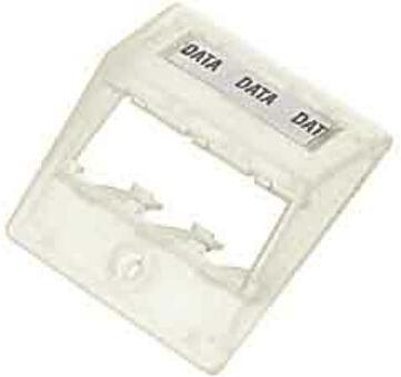Panduit Zentralplatte CHES3AWY)