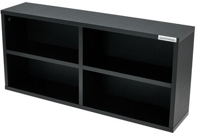 Glorious CD Box 180 black noir