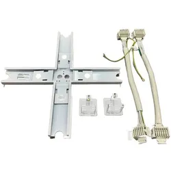Philips Lighting X-Verbinder LL500Z CPX Gen2 WH