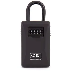OCEAN EARTH KEY VAULT LOCK 2026