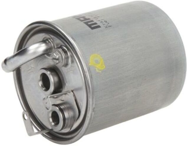 Kraftstofffilter MAHLE KNECHT KL 188