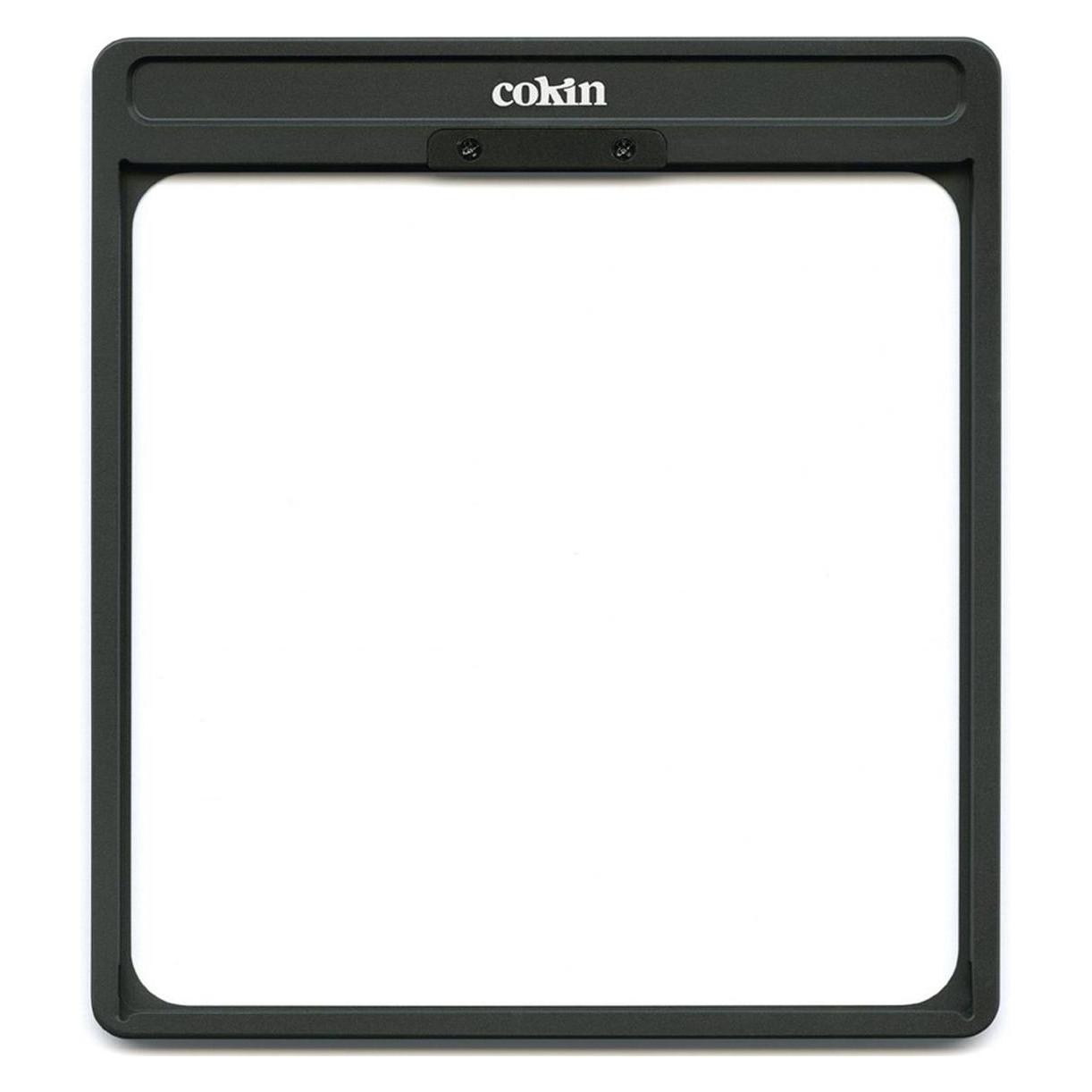 Cokin NX Serie Rahmen 100x100 (52 mm, Polarisationsfilter, 100 mm) (22451873)