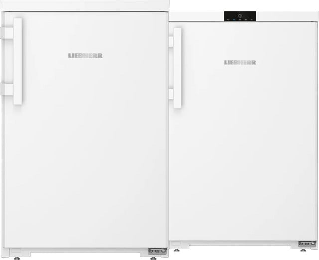 Liebherr RD 1400-20 en Liebherr FD 1404-20 set