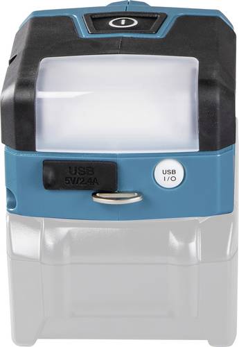 Makita ML011G Taschenlampe akkubetrieben 0.19kg
