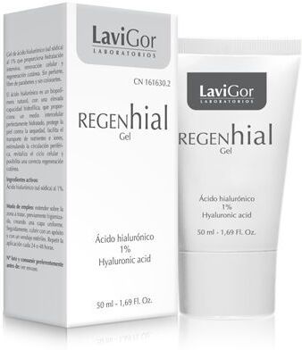 Lavigor Regenhial Gel 50 ml