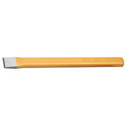 Gedore 95-200 - Flachmeißel flachoval, 200x23x13 mm 8698990