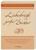 Liebesbriefe großer Dichter - Preis vom 13.10.2026 11:25:28 h
