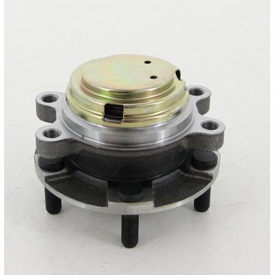 TRISCAN Radlagersatz 8530 14140 für NISSAN INFINITI