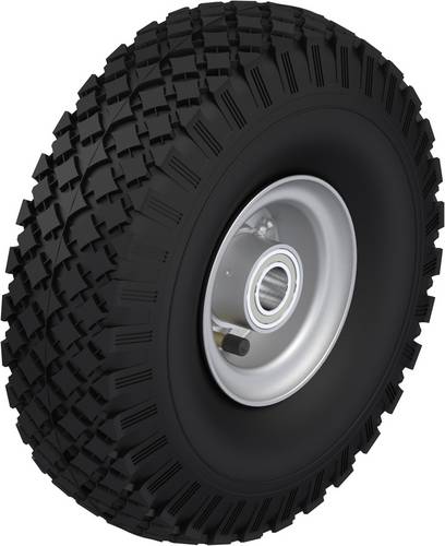 Blickle 40386 PS 315/25-75K Rad-Luftreifen Rad-Durchmesser: 305mm Tragfähigkeit (max.): 550kg 1St.