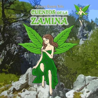 Cuentos de la Zamina - Alberto Guaita Tello, Audio, 9788417400118