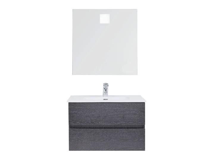 Badezimmer Matteo Schwarz