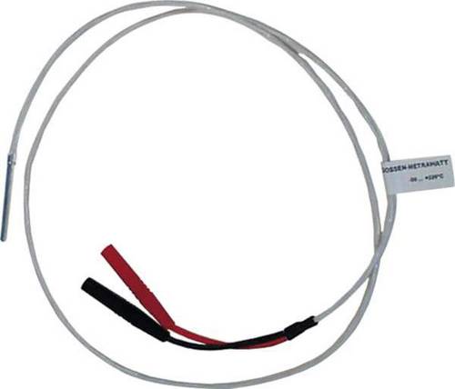 Gossen Metrawatt TF220 Tauchfühler -50 bis +220°C Fühler-Typ Pt1000