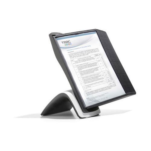 DURABLE Display-System SHERPA STYLE table 10, Komplett-Set