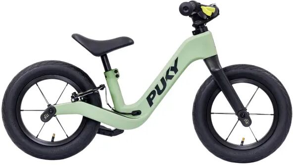 Laufrad Puky Next 12 (Green)